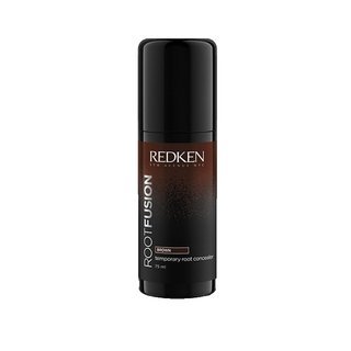 Root Fusion Brown